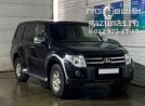 Mitsubishi Pajero IV (V90) (дорестайл) (5дв.) 3.0i (178л.с.) 2006 г.в. переоборудован для использования в качестве моторного топлива сжиженного нефтяного газа (пропан-бутан) с использованием системы -