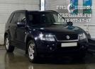 Suzuki Grand Vitara II (JT) (дорестайл) (5дв.) 2.0i (140л.с.) 2007 г.в. переоборудован для использования в качестве моторного топлива сжиженного нефтяного газа (пропан-бутан) с использованием системы -