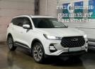 Chery Tiggo 7 Pro I (джип/suv) 1.5i (147л.с.) 2021 г.в. переоборудован для использования в качестве моторного топлива сжиженного нефтяного газа (пропан-бутан) с использованием системы -