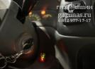 кнопка переключения режимов работы - газбензин