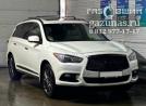 Infiniti QX60 I (L50) (рестайл) 3.5i (283л.с.) 2019 г.в. переоборудован для использования в качестве моторного топлива сжиженного нефтяного газа (пропан-бутан) с использованием системы -