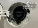 заправочное устройство в горловине бензобака