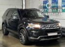 Ford Explorer V (U502) (2-й рестайл) (джип/suv) (5 дв.) 3.5i (249л.с.) 2018 г.в. переоборудован для использования в качестве моторного топлива сжиженного нефтяного газа (пропан-бутан) с использованием системы -