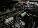 рампа газовых форсунок BRC Gp-13