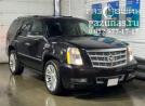 Cadillac Escalade III (GMT926) 6.2i (409л.с.) 2013 г.в. переоборудован для использования в качестве моторного топлива сжиженного нефтяного газа (пропан-бутан) с использованием системы -