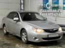Subaru Impreza III (GE3) (седан) 1.5i (107л.с.) 2008 г.в. переоборудован для использования в качестве моторного топлива сжиженного нефтяного газа (пропан-бутан) с использованием системы -
