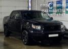 Honda Ridgeline I (YK1) (дорестайл) 3.5i (247л.с.) 2005 г.в. переоборудован для использования в качестве моторного топлива сжиженного нефтяного газа (пропан-бутан) с использованием системы -