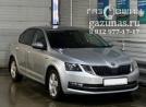 Skoda Octavia III (A7) (рестайл) (лифтбек) 1.4TSI (150л.с.) 2019 г.в. переоборудован для использования в качестве моторного топлива сжиженного нефтяного газа (пропан-бутан) с использованием системы -