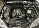 моторный отсек со снтой декоративной крышкой