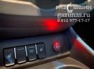 кнопка переключения режимов работы - газбензин