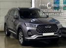 Chery Tiggo 7 Pro I (T1E) (джип/suv) 1.5i (147л.с.) 2022 г.в. переоборудован для использования в качестве моторного топлива сжиженного нефтяного газа (пропан-бутан) с использованием системы -