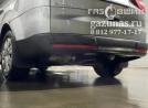 сзади под днищем колеса установлен баллон объемом 54л, вид слева