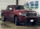 Dodge RAM V 1500 (DT) 5.7i (395л.с.) 2020 г.в. переоборудован для использования в качестве моторного топлива сжиженного нефтяного газа (пропан-бутан) с использованием системы -