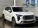 Haval Jolion I 1.5Di (150л.с.) 2023 г.в. переоборудован для использования в качестве моторного топлива сжиженного нефтяного газа (пропан-бутан) с использованием системы -