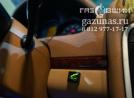 кнопка переключения режимов работы - газбензин