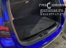 багажное отделение, вид слева