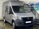 ГАЗ GAZelle Next (фургон) 2.7i (107 HР) 2020г.в. переоборудован для использования в качестве моторного топлива сжиженного нефтяного газа (пропан-бутан) с использованием системы - BRC в апреле 2023г.