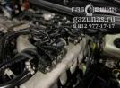 2 рампы газовых форсунок Valtek Type 30