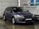 Ford Focus III (CB8) (дорестайл) (хэтчбек) (5 дв.) 2.0Di (150л.с.) 2011 г.в. переоборудован для использования в качестве моторного топлива сжиженного нефтяного газа (пропан-бутан) с использованием системы -