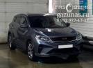 Geely Coolray I (SX11) 1.5 Di (150л.с.) 2021г.в. переоборудован для использования в качестве моторного топлива сжиженного нефтяного газа (пропан-бутан) с использованием системы - ALEX в мае 2023 г