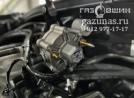 газовый редуктор EG PREMO расположен в моторном отсеке справа