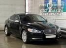 Jaguar XF I (X250) (дорестайл) (седан) 3.0i (238л.с.) 2008 г.в. переоборудован для использования в качестве моторного топлива сжиженного нефтяного газа (пропан-бутан) с использованием системы -