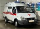 ГАЗ GAZelle Бизнес (Luidor) (2250A0) I 2.7i (107л.с.) 2022 г.в. переоборудован для использования в качестве моторного топлива сжиженного нефтяного газа (пропан-бутан) с использованием системы -