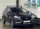 Lada (ВАЗ) Xray I (хэтчбек) 1.8i (122л.с.) 2019 г.в. переоборудован для использования в качестве моторного топлива сжиженного нефтяного газа (пропан-бутан) с использованием системы -