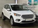 Ford Kuga II (CBS) (рестайл) 2.5i (150л.с.) 2016 г.в. переоборудован для использования в качестве моторного топлива сжиженного нефтяного газа (пропан-бутан) с использованием системы -