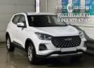 Chery Tiggo 4 Pro I (джип/suv) 1.5i (113л.с.) 2023 г.в. переоборудован для использования в качестве моторного топлива сжиженного нефтяного газа (пропан-бутан) с использованием системы -