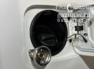 заправочное устройство с накрученным на него заправочным переходником