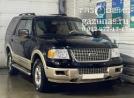 Ford Expedition II (U222) 5.4i (300л.с.) 2005 г.в. переоборудован для использования в качестве моторного топлива сжиженного нефтяного газа (пропан-бутан) с использованием системы -