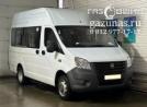ГАЗ GAZelle Next I (автобус) 2.7i (107л.с.) 2023 г.в. переоборудован для использования в качестве моторного топлива сжиженного нефтяного газа (пропан-бутан) с использованием системы -