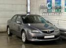 Mazda 6 I (GG) (рестайл) (седан) 2.0i (147л.с.) 2006 г.в. переоборудован для использования в качестве моторного топлива сжиженного нефтяного газа (пропан-бутан) с использованием системы -