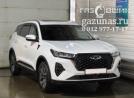 Chery Tiggo 7 Pro Max I (T1E) 1.5i (147л.с.) 2023 г.в. переоборудован для использования в качестве моторного топлива сжиженного нефтяного газа (пропан-бутан) с использованием системы -