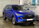 Haval F7 I (2-й рестайл) 2.0Di (190л.с.) 2022 г.в. переоборудован для использования в качестве моторного топлива сжиженного нефтяного газа (пропан-бутан) с использованием системы -