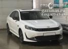 Kaiyi E5 I 1.5i (147л.с.) 2023 г.в. переоборудован для использования в качестве моторного топлива сжиженного нефтяного газа (пропан-бутан) с использованием системы -