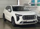 Haval Jolion I 1.5i (143л.с.) 2022 г.в. переоборудован для использования в качестве моторного топлива сжиженного нефтяного газа (пропан-бутан) с использованием системы -