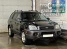 Hyundai Santa Fe I (SM) (дорестайл) 2.4i (145л.с.) 2001 г.в. переоборудован для использования в качестве моторного топлива сжиженного нефтяного газа (пропан-бутан) с использованием системы -