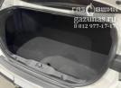 багажное отделение, вид справа
