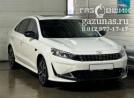 Kaiyi E5 I 1.5i (147л.с.) 2023 г.в. переоборудован для использования в качестве моторного топлива сжиженного нефтяного газа (пропан-бутан) с использованием системы -