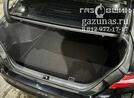 багажное отделение, вид справа