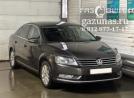 Volkswagen Passat VII (B70) (седан) 1.8TSi (152л.с.) 2014 г.в. переоборудован для использования в качестве моторного топлива сжиженного нефтяного газа (пропан-бутан) с использованием системы -