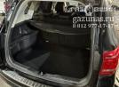 багажное отделение, вид справа