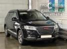 Haval H6 I (джип/suv) 1.5Ti (150л.с.) 2016 г.в. переоборудован для использования в качестве моторного топлива сжиженного нефтяного газа (пропан-бутан) с использованием системы -