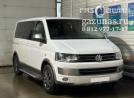 Volkswagen Transporter V (T5) (рестайл) 2.0TSi (204л.с.) 2012 г.в. переоборудован для использования в качестве моторного топлива сжиженного нефтяного газа (пропан-бутан) с использованием системы -