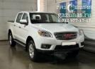 JAC T6 I (пикап) 2.0i (177л.с.) 2023 г.в. переоборудован для использования в качестве моторного топлива сжиженного нефтяного газа (пропан-бутан) с использованием системы -