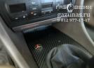 кнопка переключения режимов работы - газбензин
