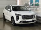 Haval Jolion I (джип/suv) 1.5i (143л.с.) 2023 г.в. переоборудован для использования в качестве моторного топлива сжиженного нефтяного газа (пропан-бутан) с использованием системы -