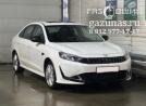 Kaiyi E5 I 1.5i (147л.с.) 2023 г.в. переоборудован для использования в качестве моторного топлива компримированный природный газ (Метан) с использованием системы -